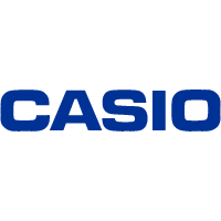 Logo Casio