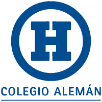 Logo Colegio Aleman