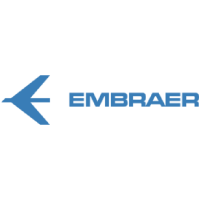 Logo Embraer