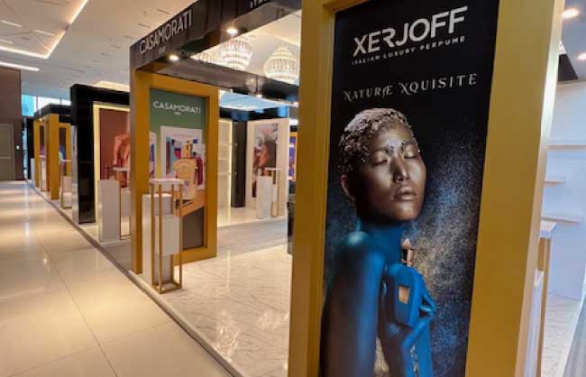 Kem Corp México - Diseño de stands