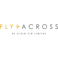 logo Fly Across