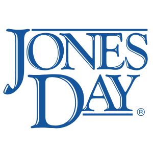 Logo Jones Day