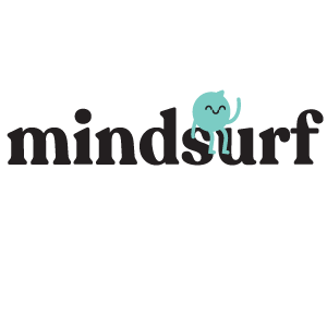 Logo Mind Surf
