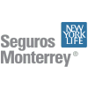 Logo Seguros Monterrey